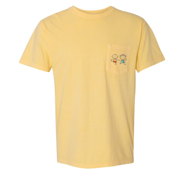 Pocket Tee Thumbnail