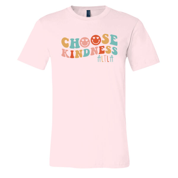 Choose Kindness Tee Thumbnail