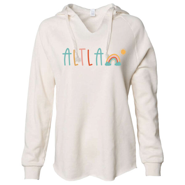 ALTLA Hoodie  Thumbnail