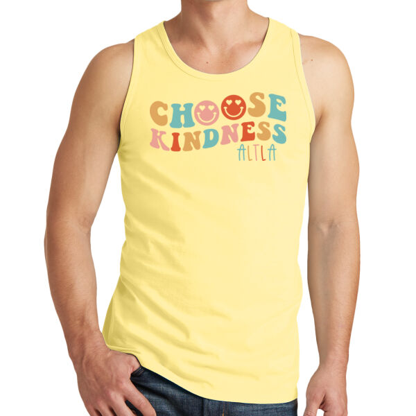 Choose Kindness_Beach Wash Tank Thumbnail