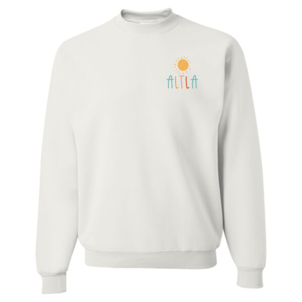 Sweatshirt_ALTLA Logo Thumbnail