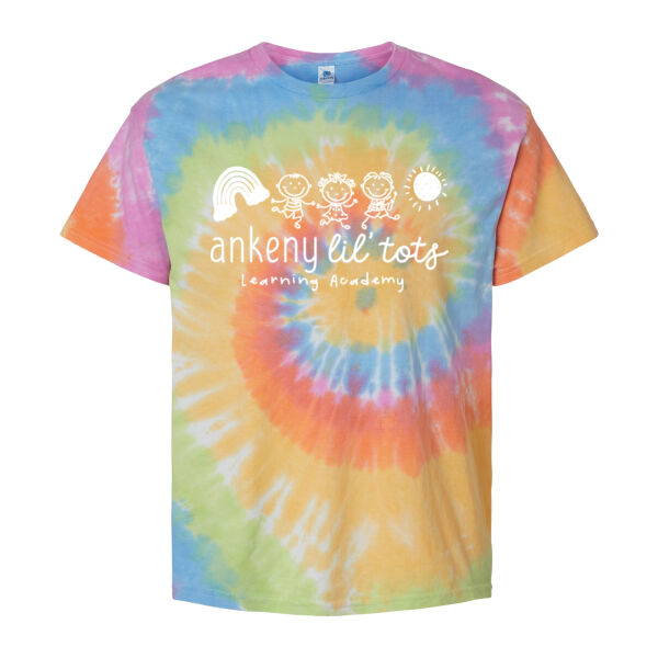Tie Dyed Tee Thumbnail