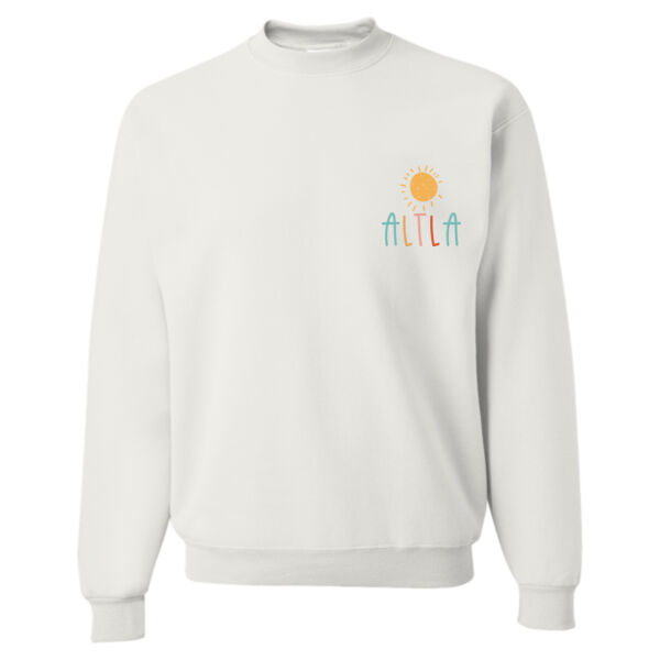 Sweatshirt_ALTLA Logo Thumbnail