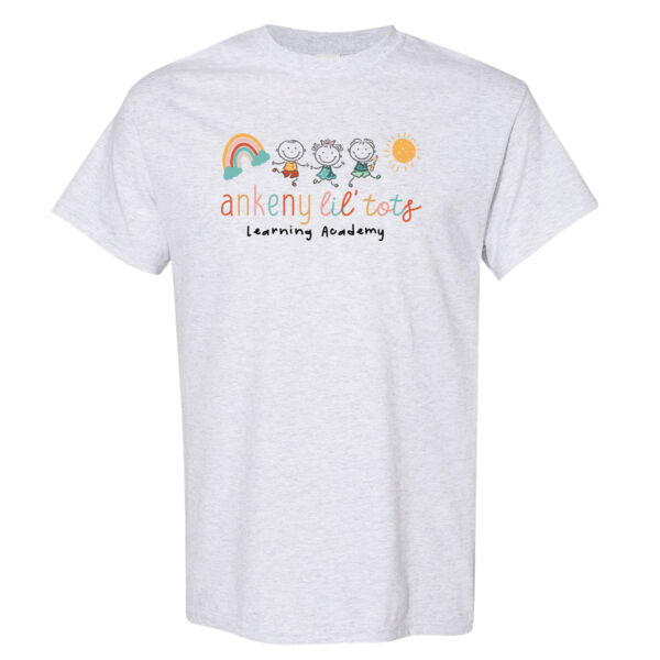 Short Sleeve Tee Thumbnail