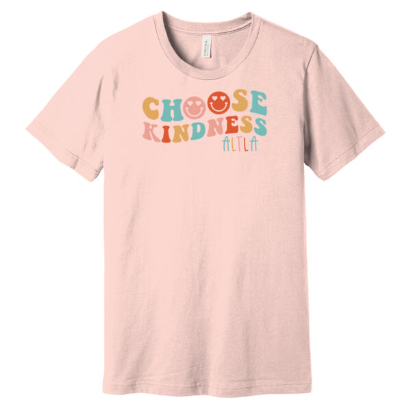 Choose Kindness Tee Thumbnail